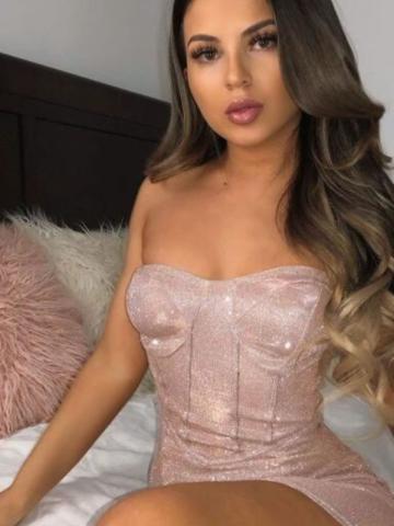 Алина